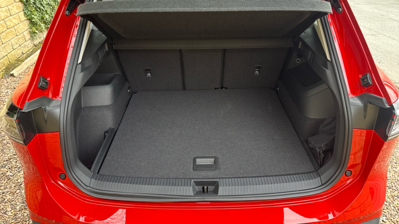 Volkswagen Tiguan 1.5 eTSI Match 5dr DSG Petrol Estate